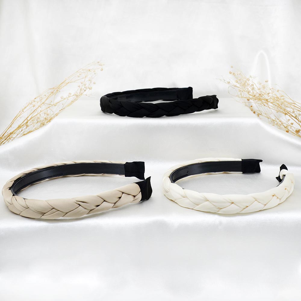 DIADEMA PARA CABELLO