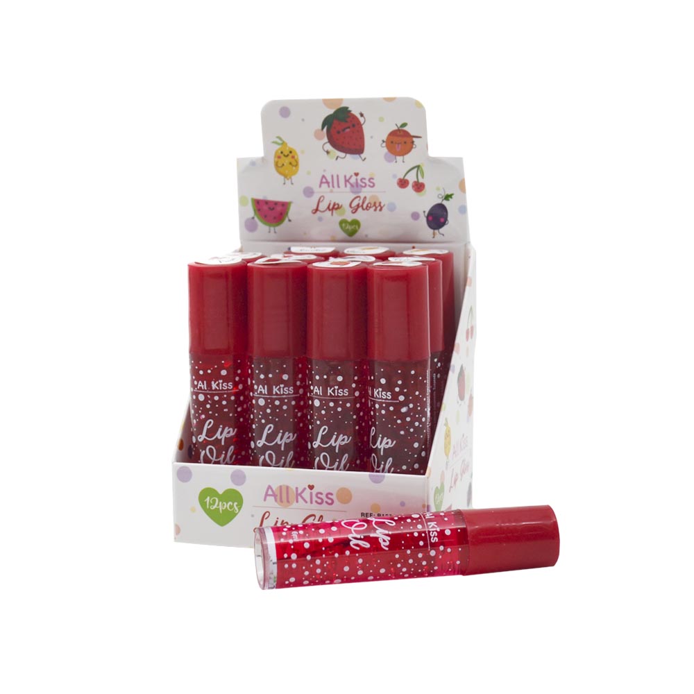 LIP GLOSS ALLKISS