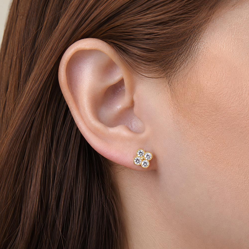 ARETES MARCA CM