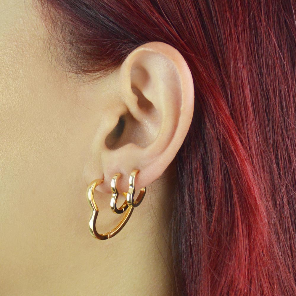SET DE ARETES
