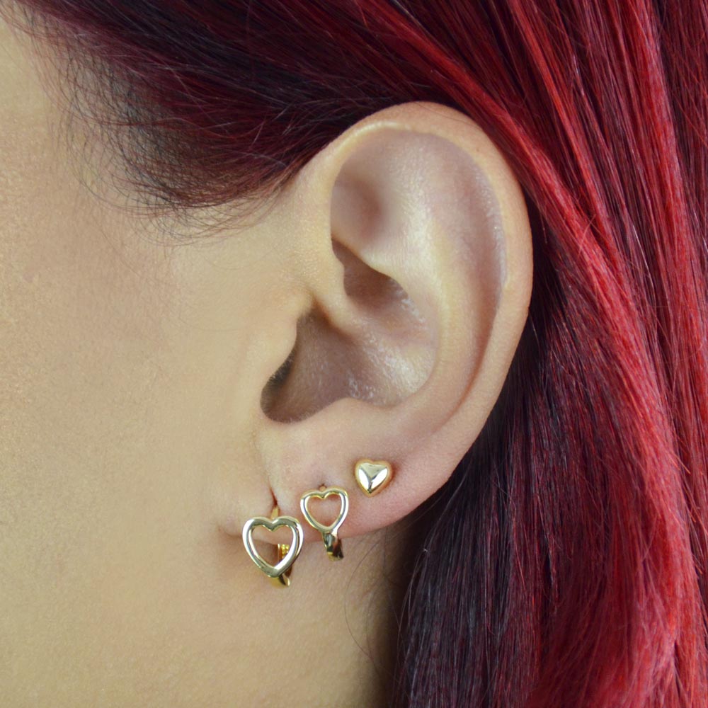 SET DE ARETES